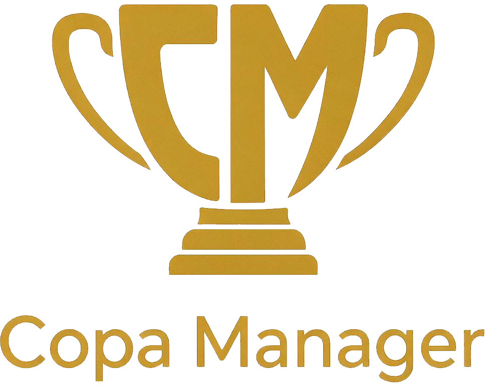Copa Manager